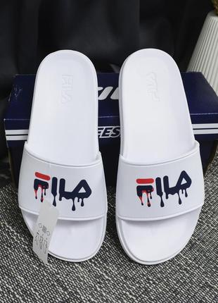 Новые босоножки fila7 фото