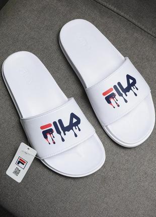 Нові босоніжки fila