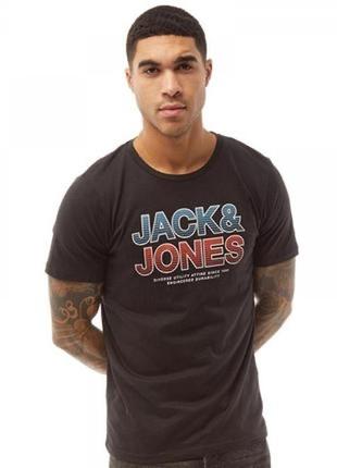 Футболка jack & jones p. s