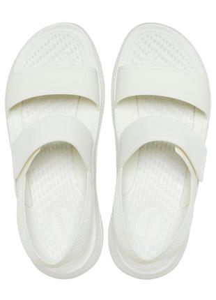 Босоножки crocs women's literide 360 sandal р.w105 фото