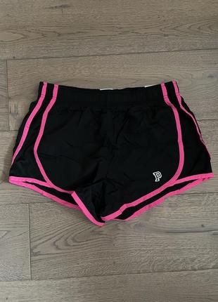 Спортивные шорты victoria,s secret, новые