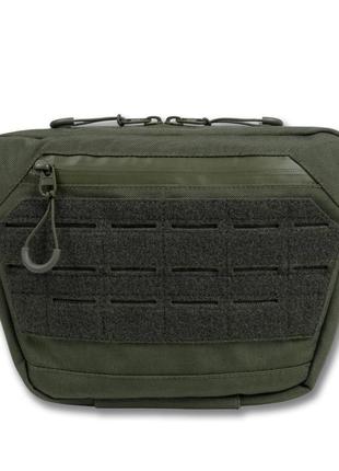 Напашник xl cordura 1000d олива