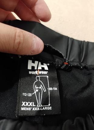 Штани штормові helly hansen розм.хххл4 фото