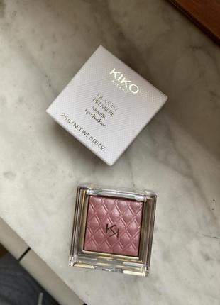 Kiko milano pink monologue 02 🌸