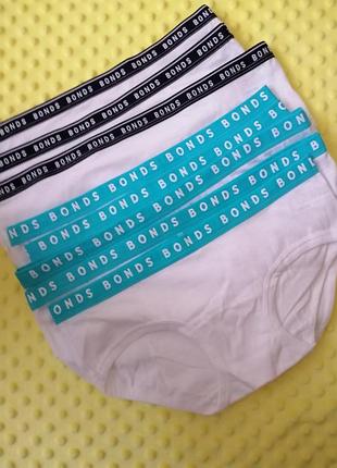 Bonds трусики