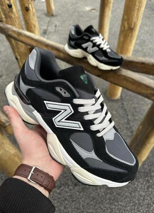 Кроссвки new balance 90602 фото