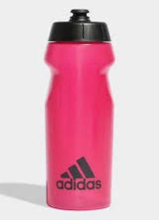 Пляшка для води adidas performance 500 ml ht3524