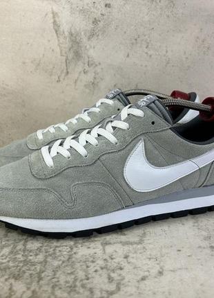 Кросівки nike air pegasus '83 / md runner valiant internationalist waffle daybreak