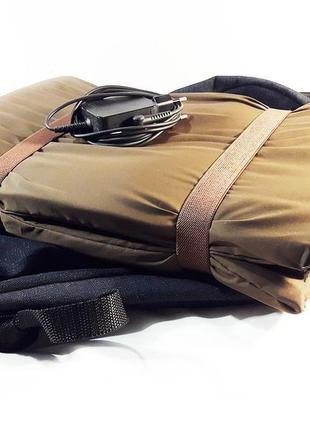 Защитный чехол кейс для ноутбука / macbook. носить можно в любой сумке или рюкзаке
