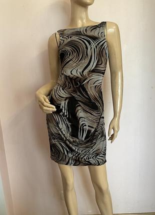 Фірмове якісне плаття/ xs- s/ brend karen millen