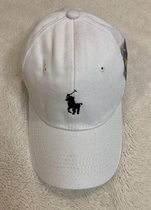 Кепка polo ralph lauren