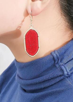 Сережки 5