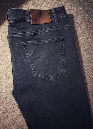 Чоловічі джинси arber 40/324 фото