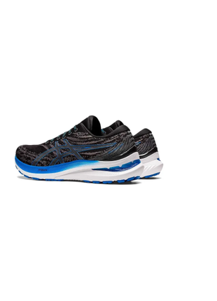 Кроссовки asics gel-kayano 29 black оригинал (размеры и цвета)