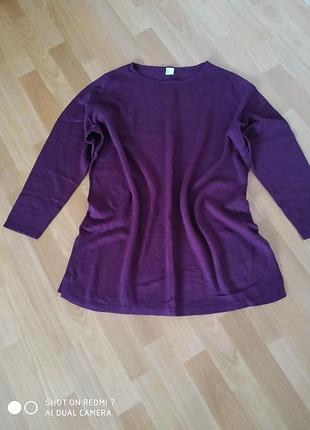 Свитер р.50-52