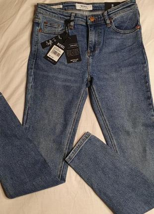 Новые джинсы diesel
