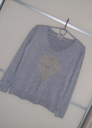 🧶теплый свитер натуральный 🧶