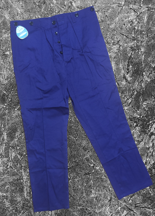 Спецодяг штани