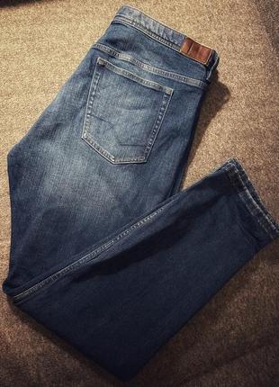 Мужские джинсы esprit 56 размер xxl8 фото