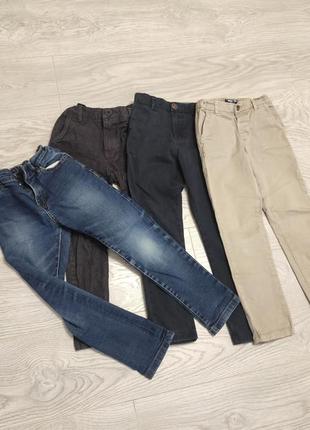 Штани, брюки, джинси1 фото