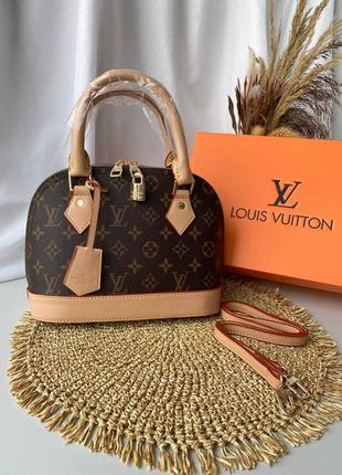 Женская сумочка louis vuitton