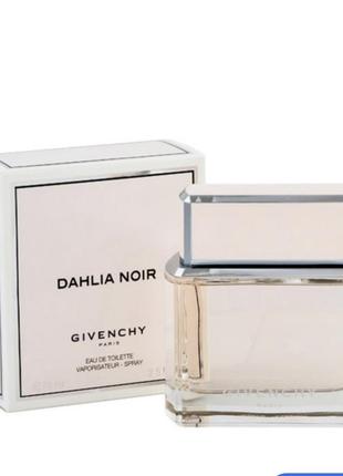 Givenchy dahlia noir 🔥🔥парфюм