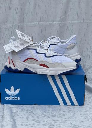 Оригінальні кросівки adidas  ozweego gx9891