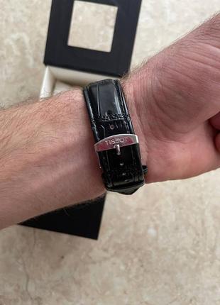 Tissot мужские наручные часы9 фото