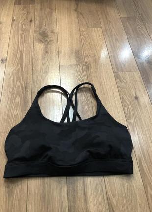 Топ lululemon