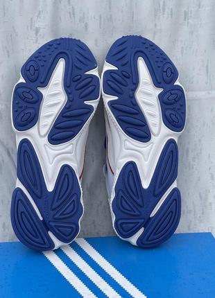 Оригинальные кроссовки adidas ozweego gx98917 фото