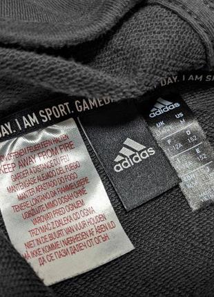 Худи кигуруми свитшот толстовка от adidas оригинал5 фото