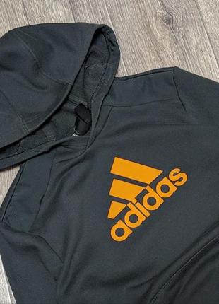 Худи кигуруми свитшот толстовка от adidas оригинал2 фото