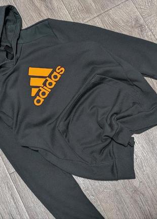 Худи кигуруми свитшот толстовка от adidas оригинал1 фото