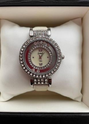 Годинник jumeis, жіночий наручний годинник2 фото