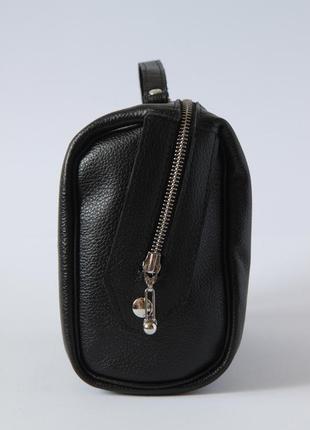 Стильна жіноча сумка через плече3 фото