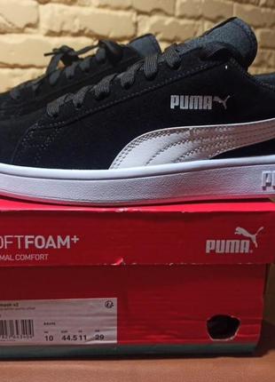 Кроссовки puma1 фото