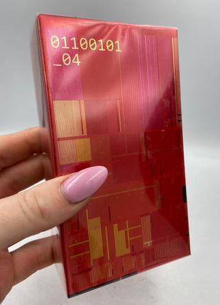 Escentric molecules molecule 04. 100 мл