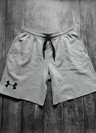 Шорты мужские under armour