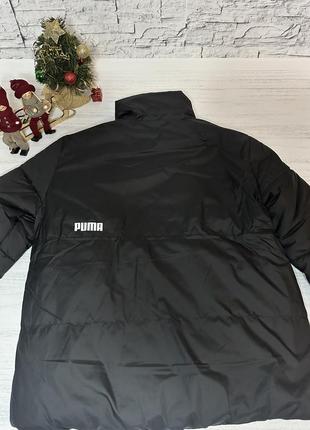 Жіноча куртка puma2 фото