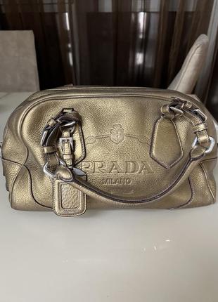 Сумка prada оригинал6 фото