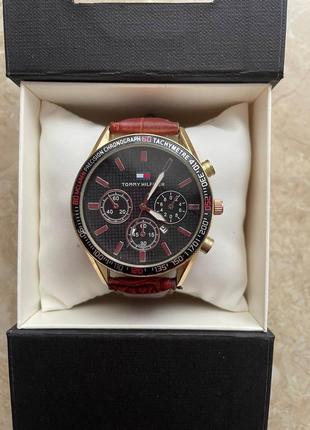Годинник Wmns tommy hilfiger