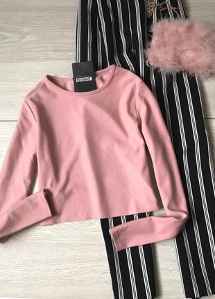 Missguided новый топ1 фото