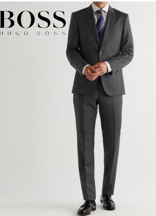 Класичні брюки hugo boss, р. 42 l, 102, див.заміри