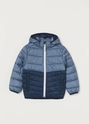 Курточка hm 2-3р.