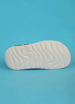 Босоніжки для дівчаток 4