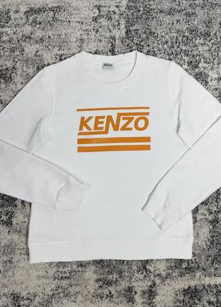 Свитшот kenzo оригинал