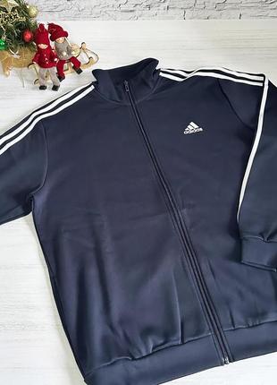 Чоловічій костюм adidas2 фото