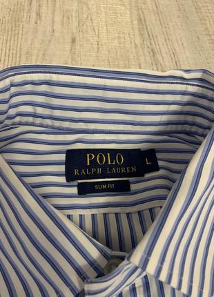 Сорочка/рубашка polo ralph lauren3 фото