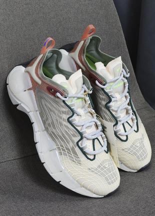 Новые легкие оригинальные кроссовки reebok kinetica3 фото