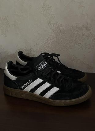 Кросівки/кеди adidas spezial, оригінал